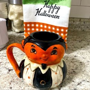 Johanna Parker Devil Mug